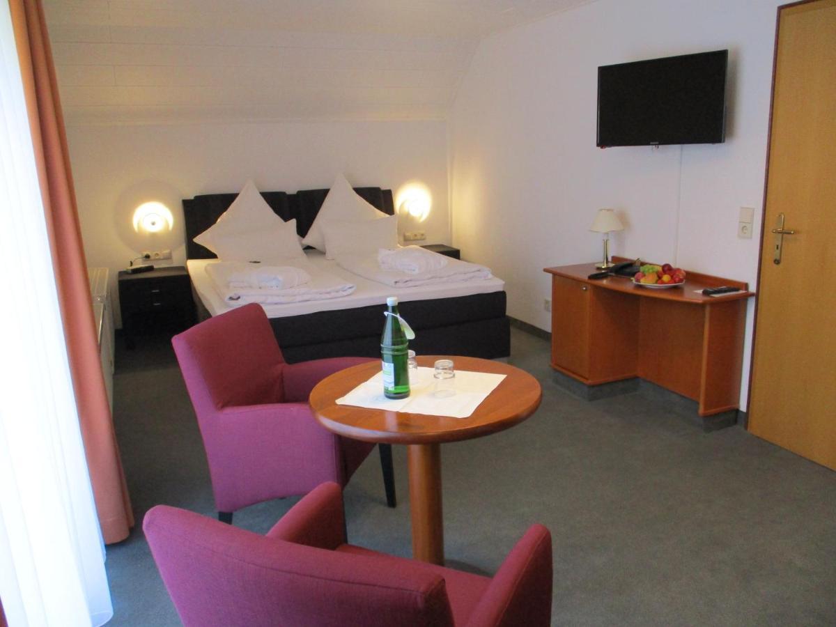 Vitalhotel Weisse Elster Bad Elster Exteriér fotografie
